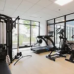 Vacationclub - Green Port Resort Apartament 202