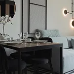 Vacationclub - Green Port Resort Apartament 202