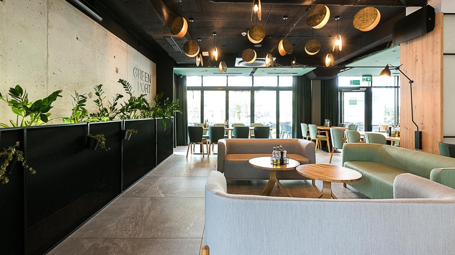Apartament Vacationclub - Port 202 Kołobrzeg