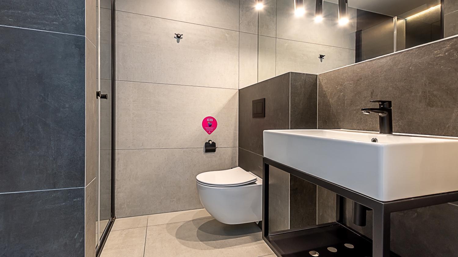 Apartament Vacationclub - Port 202 Kołobrzeg