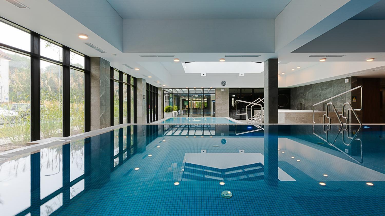 Vacationclub - Port 202 *