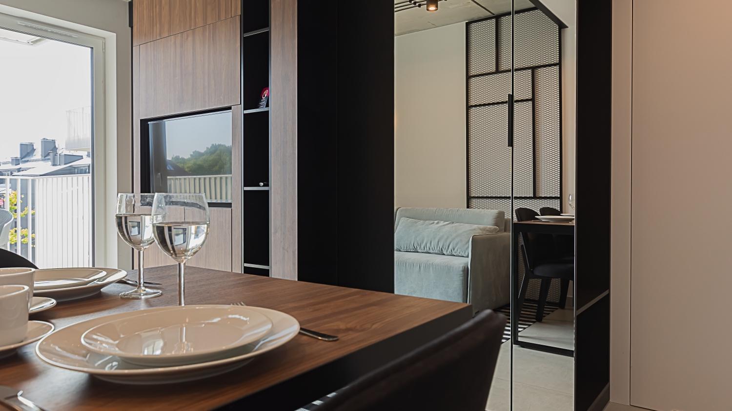 Vacationclub - Port 202 *